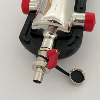 Hydraulic separator