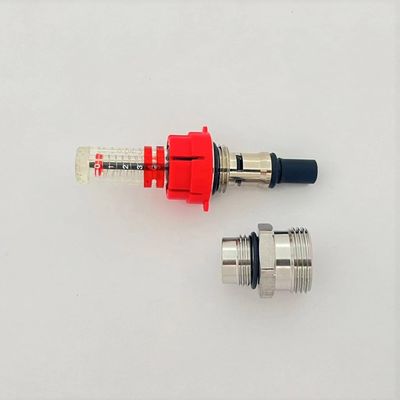 Radiant Heat Manifolds, 12 Loop PEX Manifolds for Hydronic Radiant Heating Systems