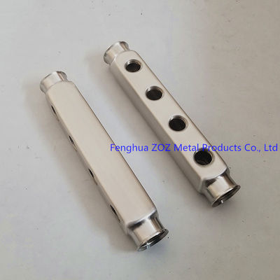 ZZ18001 Stainless Steel Manifold Pipe for Underfloor Heating